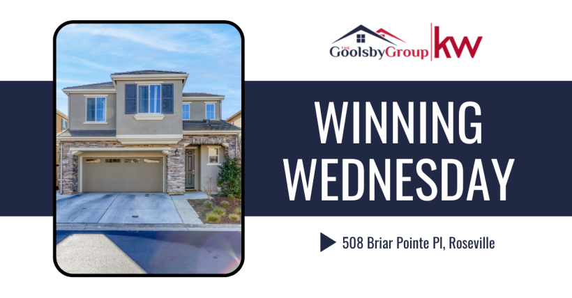 #WinningWednesday: Flexible Game Plan